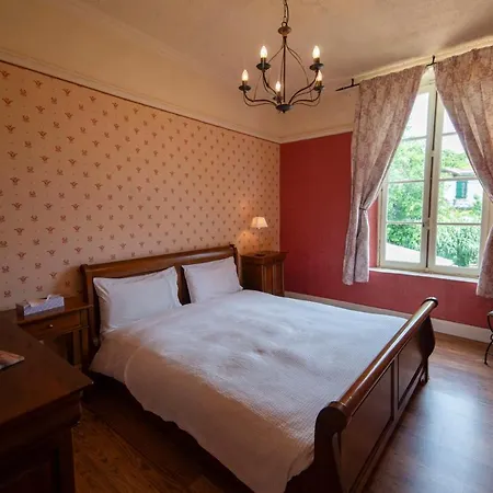 De 2 Au 1er Etage
