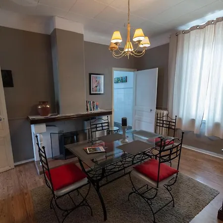 Apartment De 2 Au 1er Etage Carcassonne