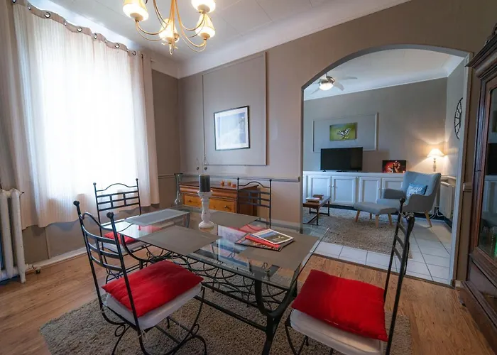 De 2 Au 1er Etage