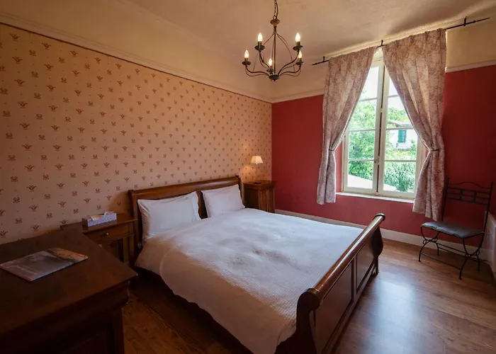 De 2 Au 1er Etage